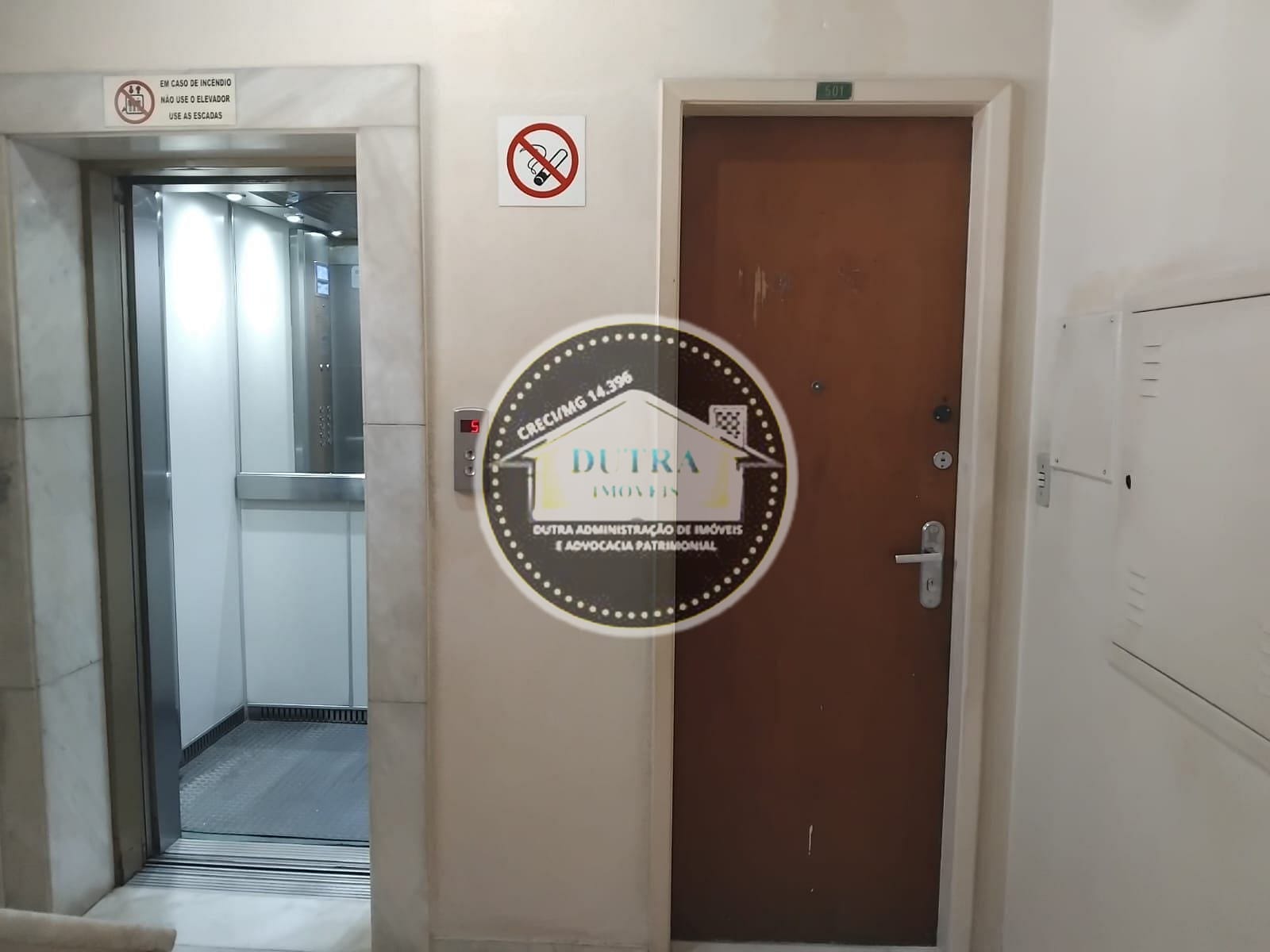 Sala-Conjunto, 32 m² - Foto 3