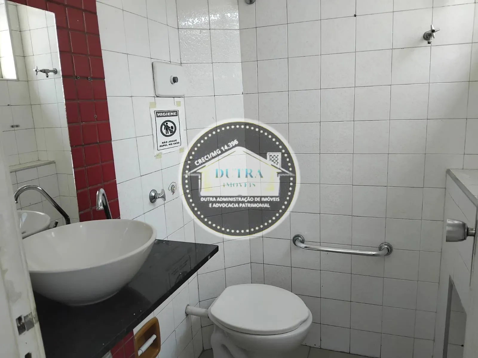Sala-Conjunto, 32 m² - Foto 7