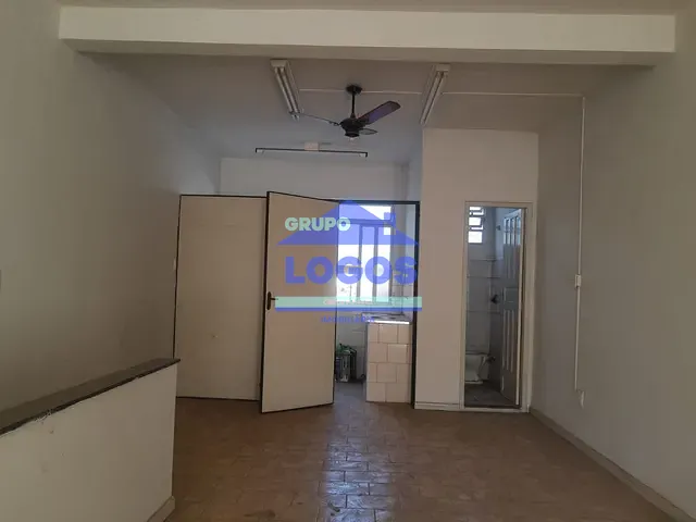 Sala para alugar, no bairro Carneirinhos em João Monlevade