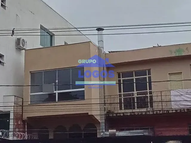 Sala para alugar, no bairro Carneirinhos em João Monlevade