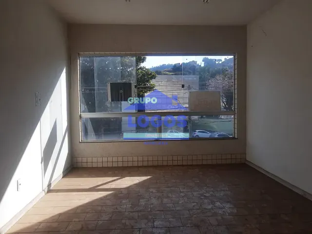 Sala para alugar, no bairro Carneirinhos em João Monlevade