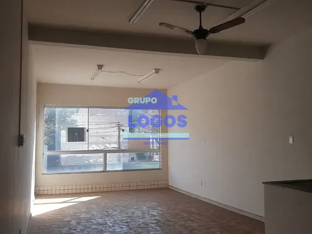 Sala para alugar, no bairro Carneirinhos em João Monlevade