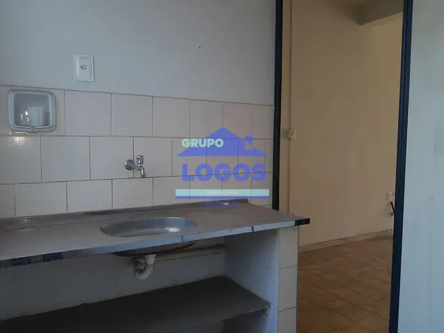 Sala para alugar, no bairro Carneirinhos em João Monlevade