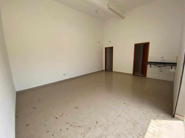 Foto do Sala - Salão para locação, Parque Santa Cristina, Sorocaba, SP | EDSON GARCIA DE CARVALHO & CIA LTDA