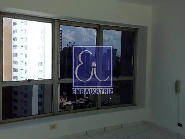 Sala com 46m², à venda, no bairro Centro em São José dos Campos