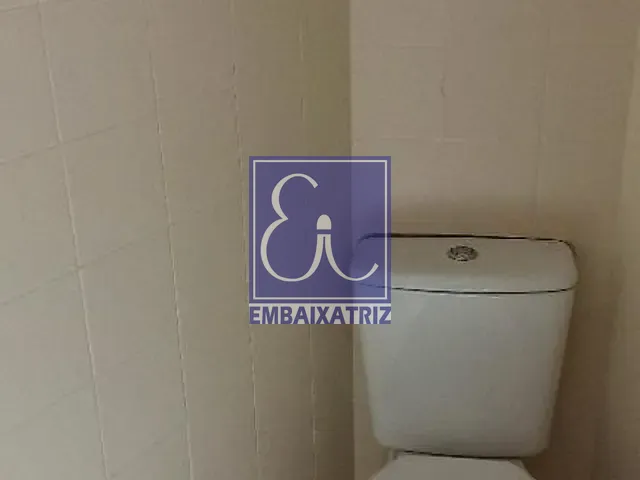 Sala com 46m², à venda, no bairro Centro em São José dos Campos