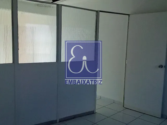 Sala com 46m², à venda, no bairro Centro em São José dos Campos