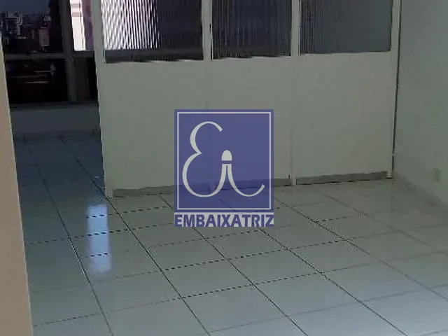 Sala com 46m², à venda, no bairro Centro em São José dos Campos