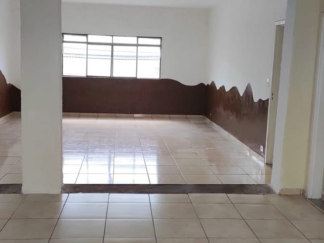 Sala com 200m², para alugar, no bairro Vila Carrão em São Paulo