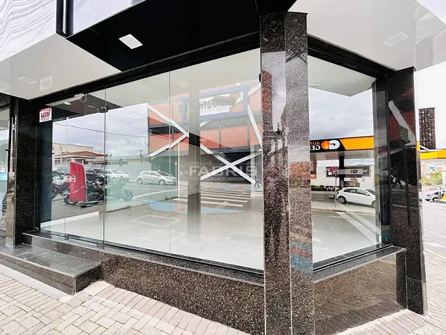 Sala para alugar, no bairro Centro em Campo Largo