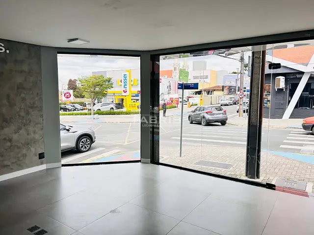 Sala para alugar, no bairro Centro em Campo Largo