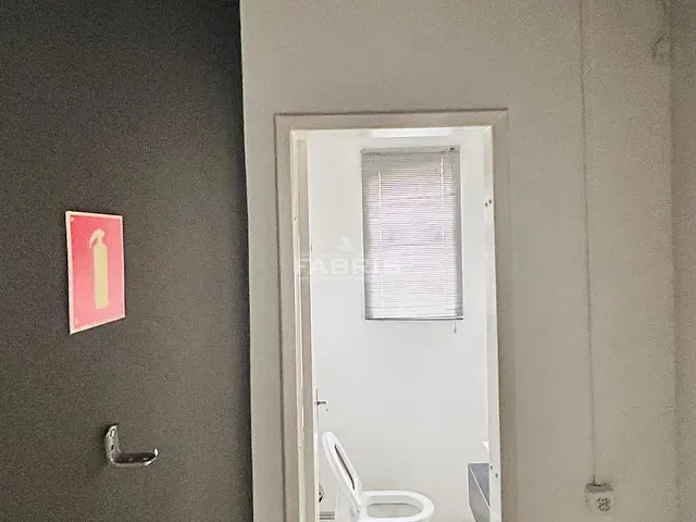 Sala para alugar, no bairro Centro em Campo Largo