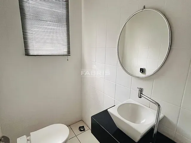 Sala para alugar, no bairro Centro em Campo Largo