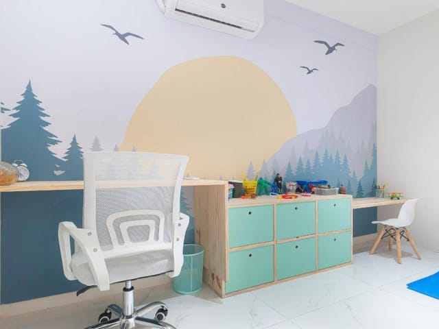 Foto do Sala - Sala à venda, Tirol, Natal, RN | FRANCO EMPREENDIMENTOS