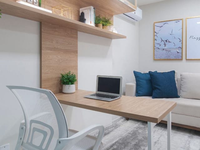 Foto do Sala - Sala à venda, Tirol, Natal, RN | FRANCO EMPREENDIMENTOS