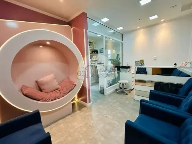 Sala à venda, no bairro Centro em Rio Grande