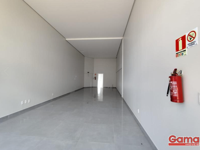 Sala para alugar, no bairro Vila Lenzi em Nova Prata