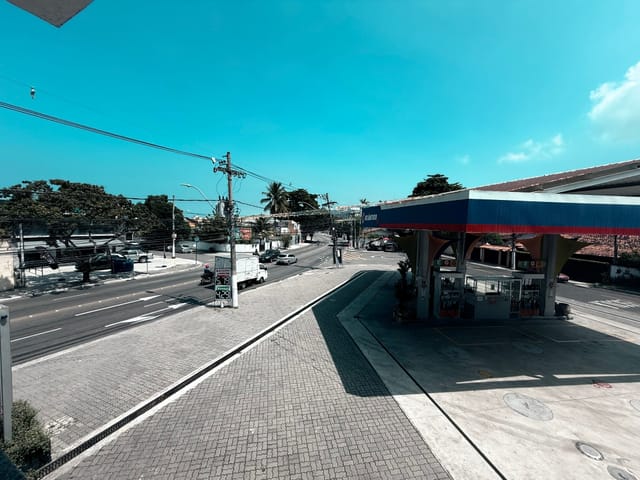 Sala para alugar, no bairro Piratininga em Niterói