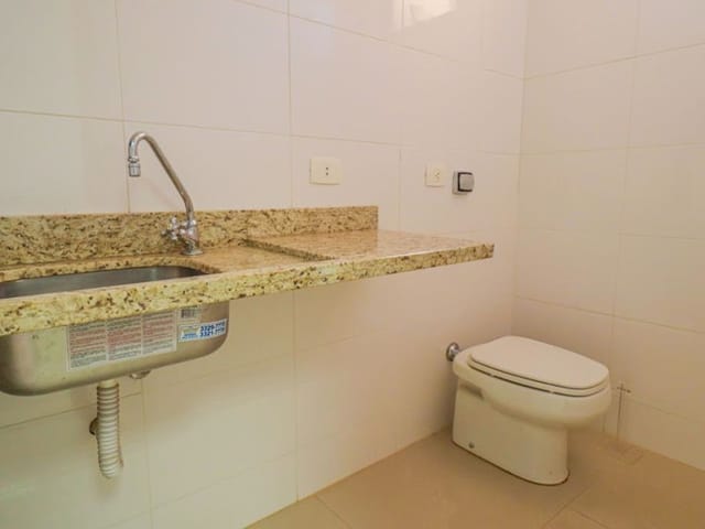 Foto do Sala - Sala Comercial à venda, Centro, Londrina - SA0142. | Imobiliária GEUM