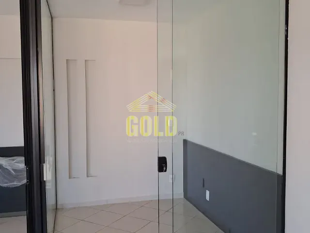 Sala à venda, no bairro Centro em Londrina