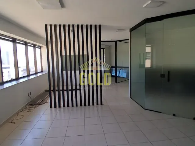 Sala à venda, no bairro Centro em Londrina