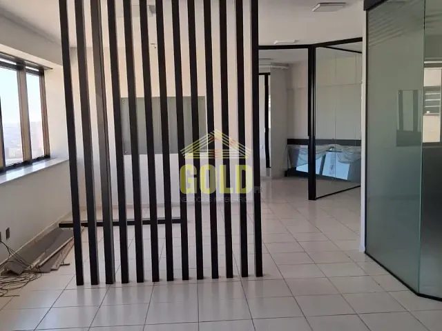 Sala à venda, no bairro Centro em Londrina