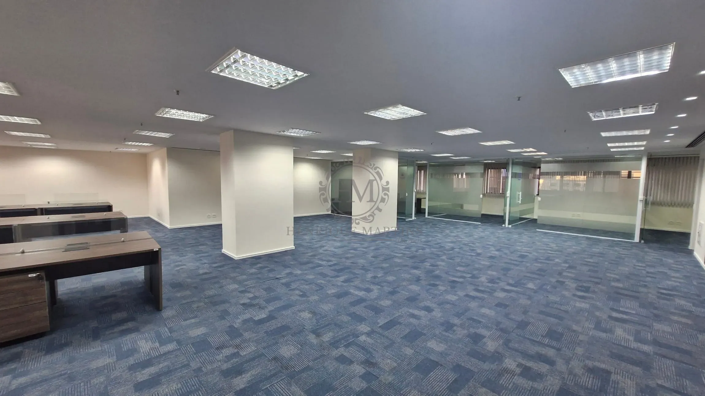 Sala-Conjunto, 305 m² - Foto 12