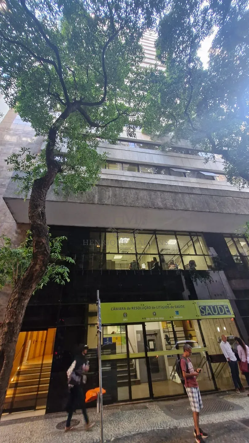 Sala-Conjunto, 305 m² - Foto 3