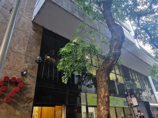 Sala com 305m², para alugar, no bairro Centro em Rio de Janeiro