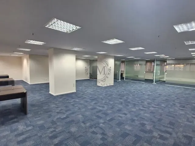 Sala com 305m², para alugar, no bairro Centro em Rio de Janeiro