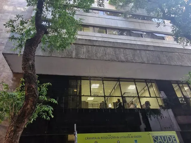 Sala com 305m², para alugar, no bairro Centro em Rio de Janeiro