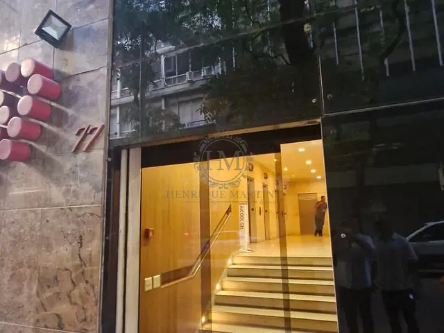 Sala com 305m², para alugar, no bairro Centro em Rio de Janeiro