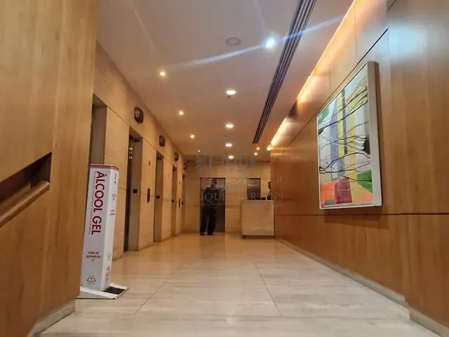 Sala com 305m², para alugar, no bairro Centro em Rio de Janeiro