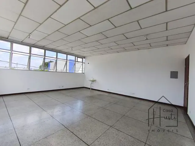 Sala com 45m², para alugar, no bairro Vila Monte Serrat em Cotia