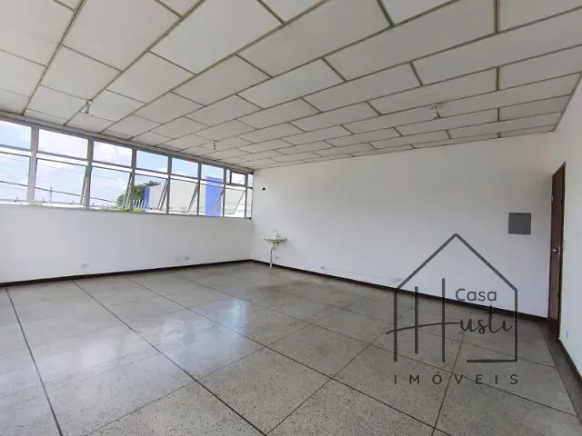 Sala com 45m², para alugar, no bairro Vila Monte Serrat em Cotia