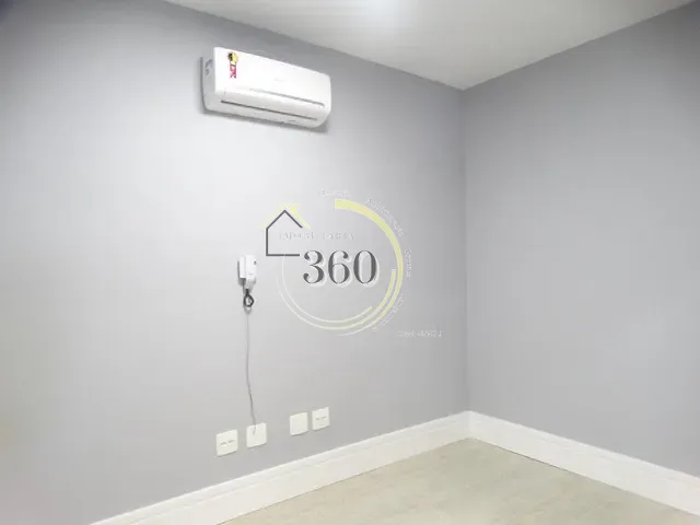 Sala com 60m², para alugar, no bairro Tatuapé em São Paulo
