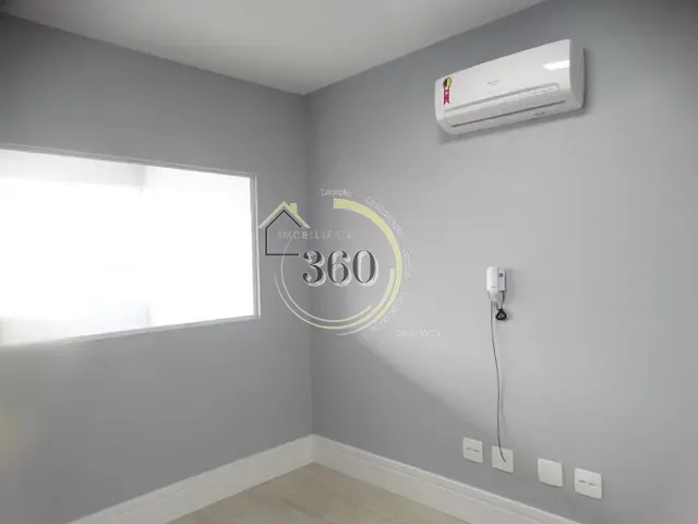 Sala com 60m², para alugar, no bairro Tatuapé em São Paulo
