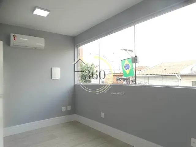 Sala com 60m², para alugar, no bairro Tatuapé em São Paulo