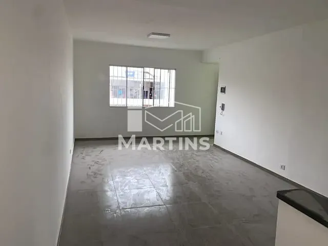 Sala para alugar, no bairro Jardim Santa Cruz em Taboão da Serra