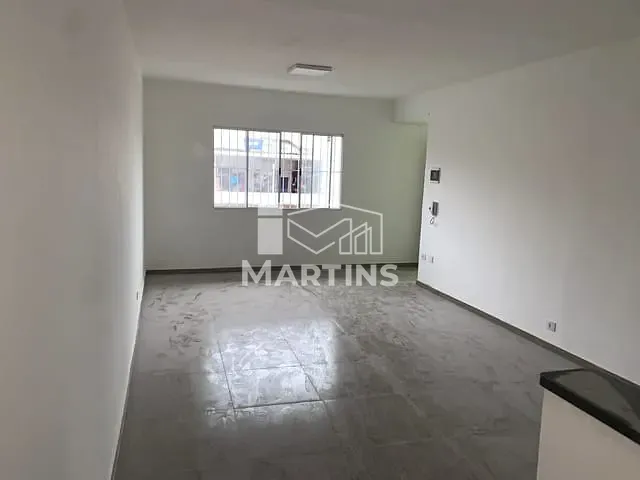 Sala para alugar, no bairro Jardim Santa Cruz em Taboão da Serra