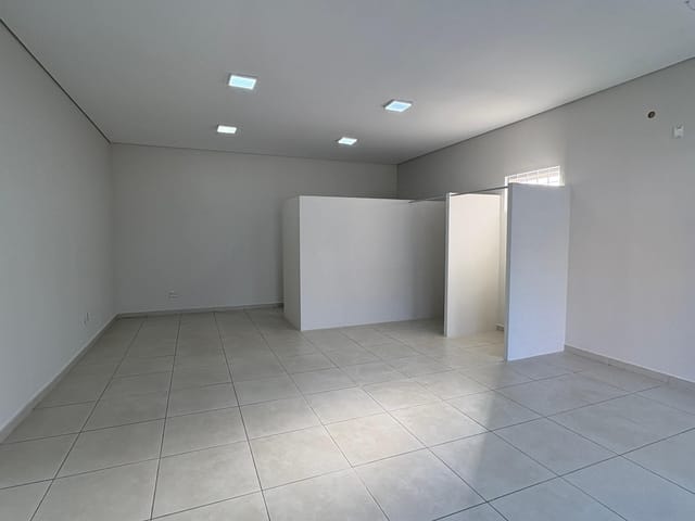 Foto do Sala - Sala para locação, Centro, Rolândia, PR | Imobiliária Casa Grande - Rolândia