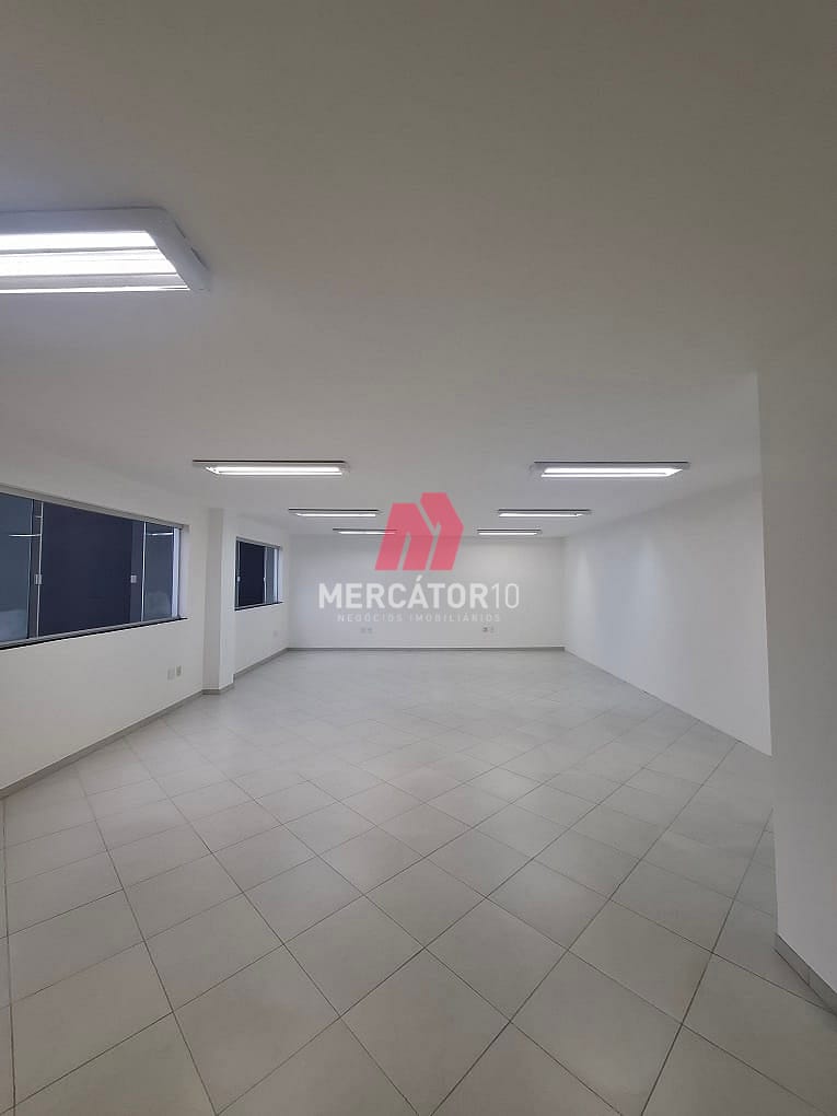 Sala para locação, Victor Konder, Blumenau, SC — foto 4