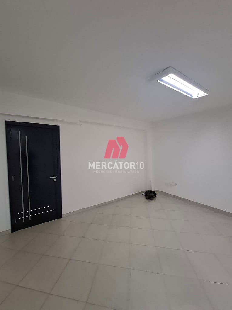 Sala para locação, Victor Konder, Blumenau, SC — foto 5