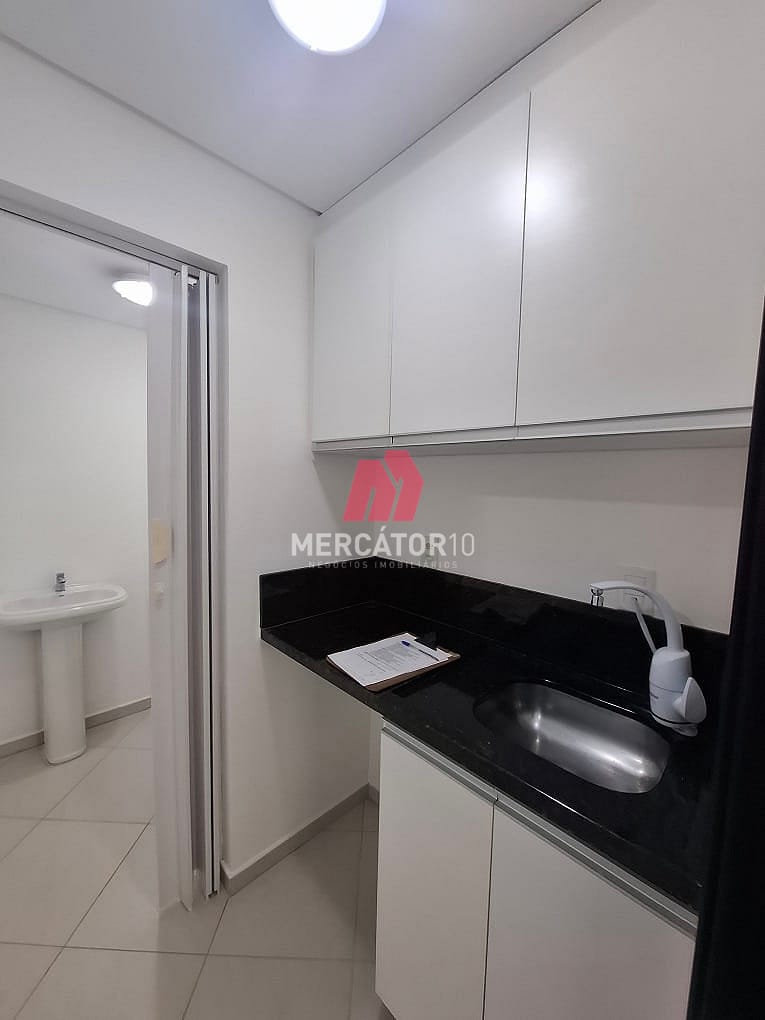 Sala para locação, Victor Konder, Blumenau, SC — foto 6