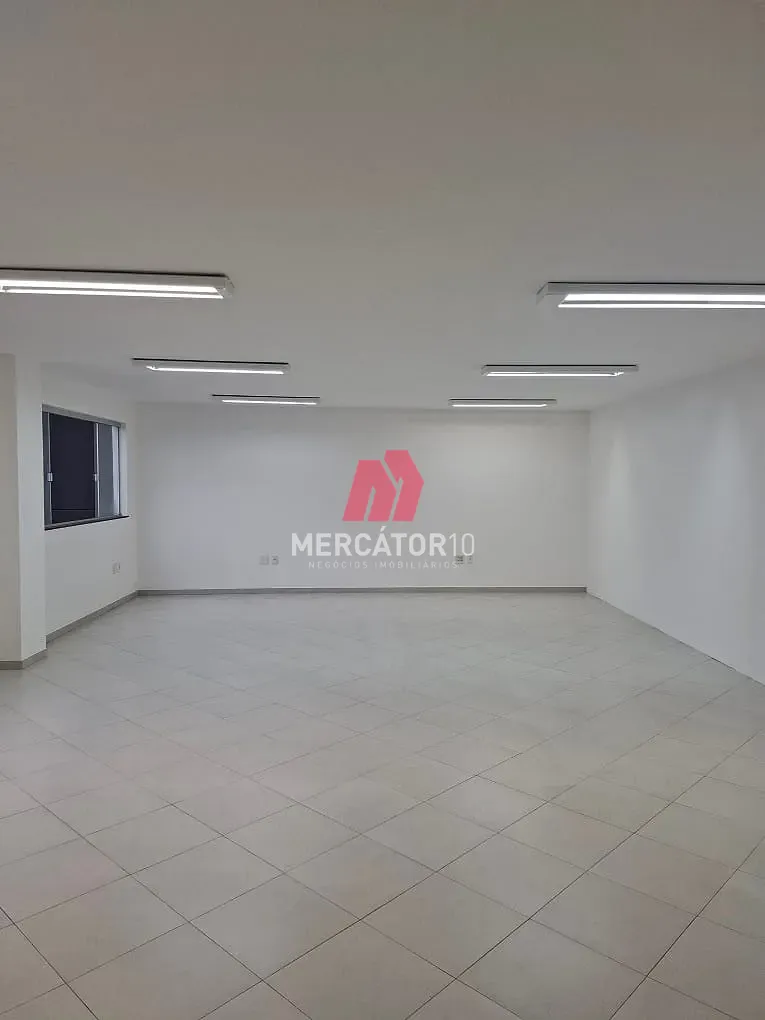 Sala para locação, Victor Konder, Blumenau, SC — foto 3