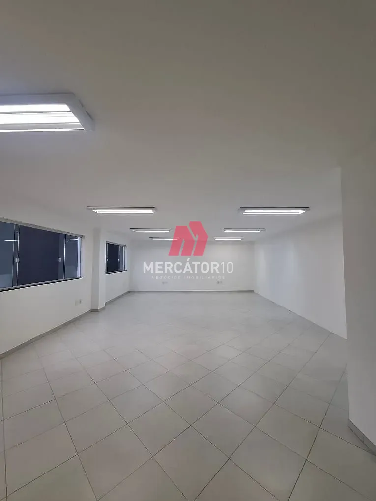 Sala para locação, Victor Konder, Blumenau, SC — foto 4