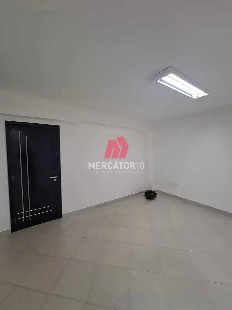 Sala para locação, Victor Konder, Blumenau, SC — foto 5