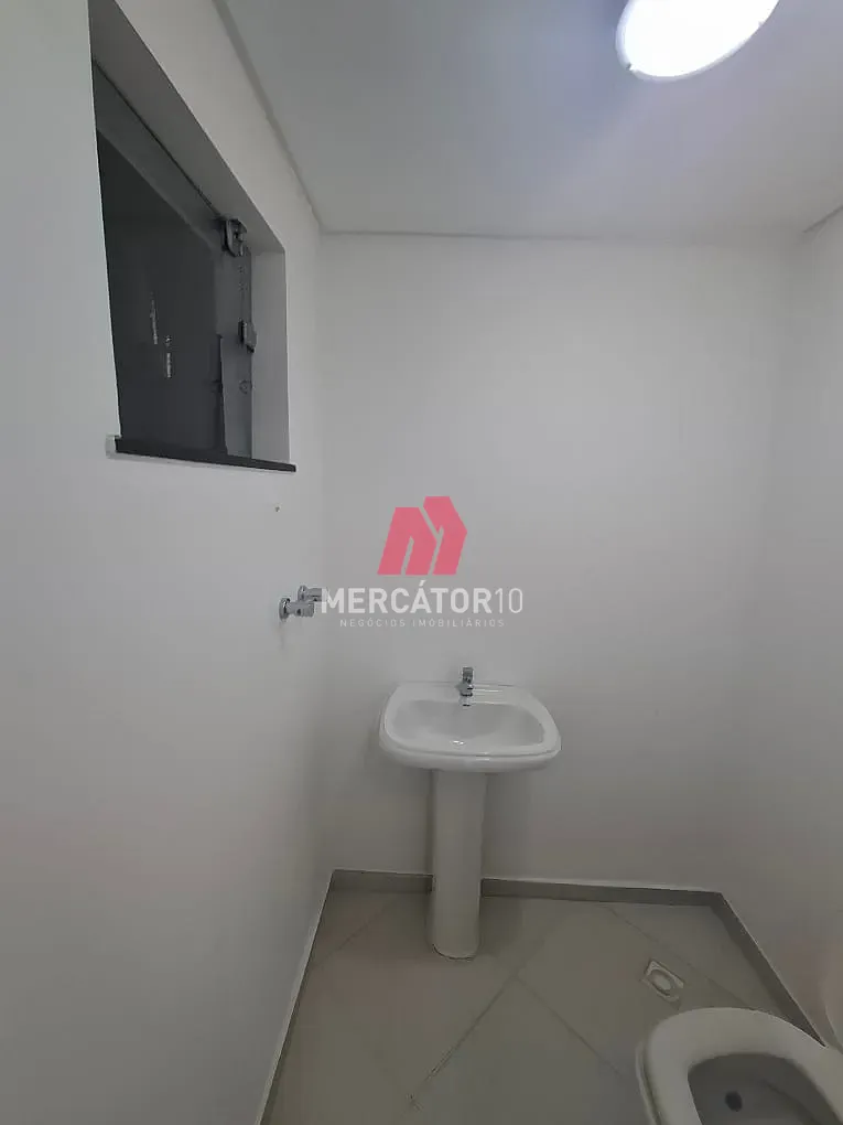 Sala para locação, Victor Konder, Blumenau, SC — foto 7