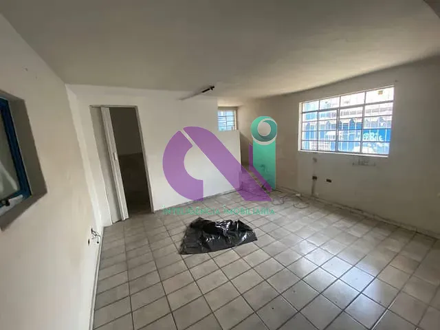Sala para alugar, no bairro km 18 em Osasco