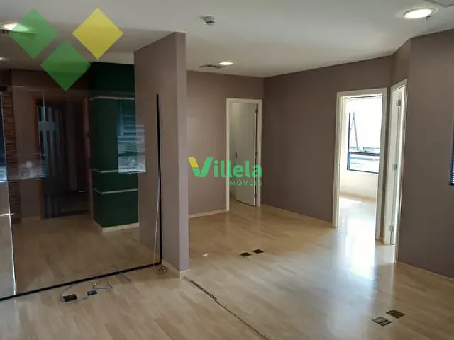Sala com 42m², para alugar, no bairro Alphaville Centro Industrial e Empresarial/Alphaville. em Barueri